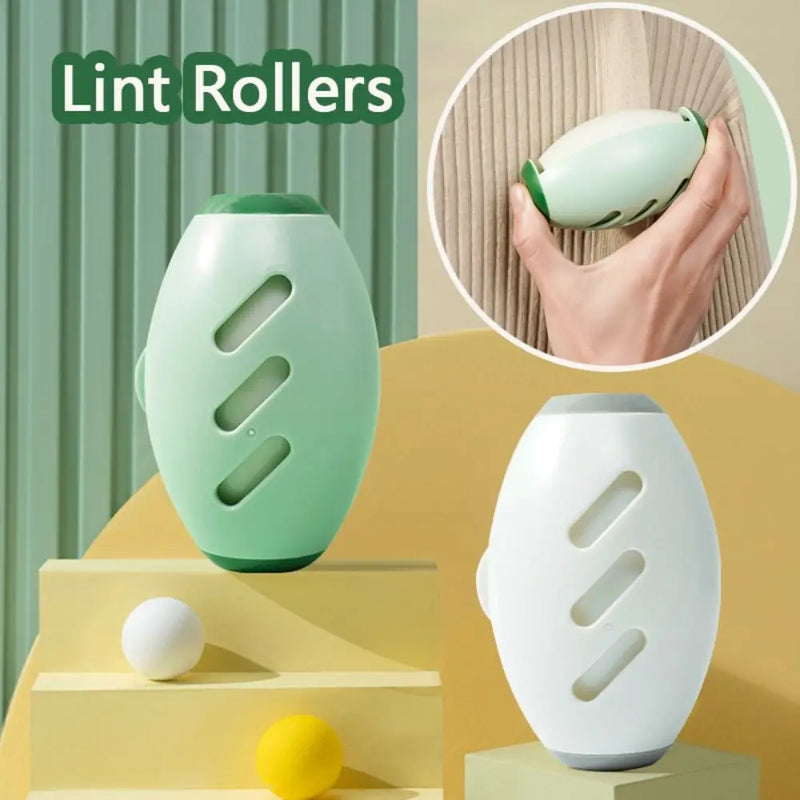 Reusable Lint Roller™