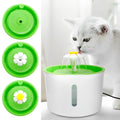 Drinking Fountain for Cats - Water Fountain 1.6 liters - Shop for less