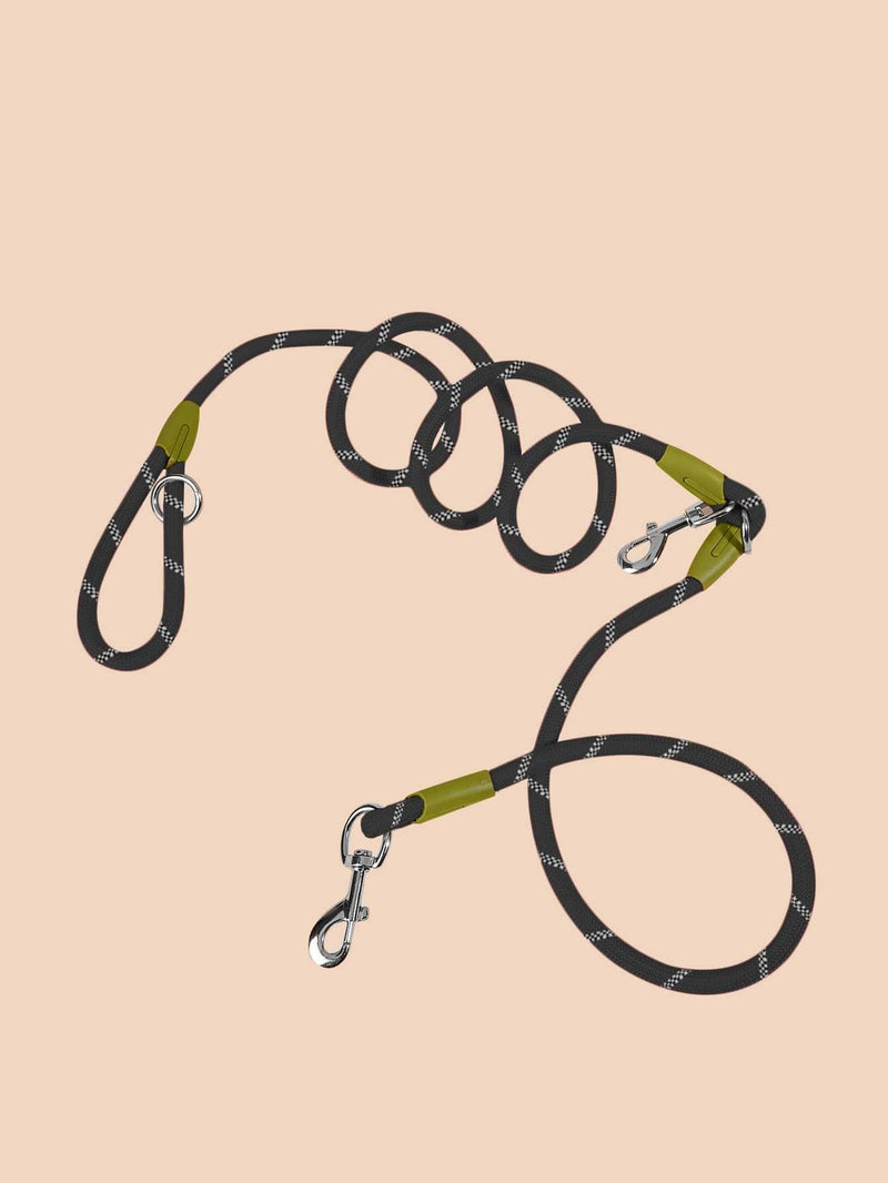 Crossbody Hands-Free Leash - Shop for less