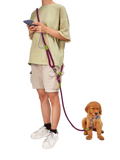 Crossbody Hands-Free Leash - Shop for less