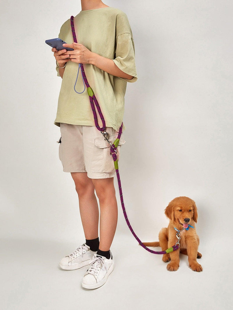 Crossbody Hands-Free Leash - Shop for less