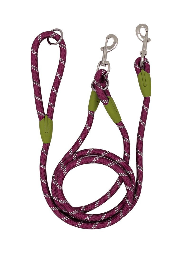 Crossbody Hands-Free Leash - Shop for less