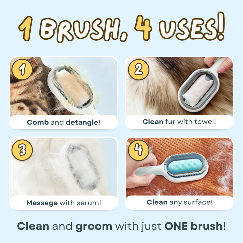 Sticky Brush 2.0 - Shop for less