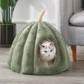 Pumpkin Cat Cave - Shop for less