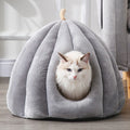 Pumpkin Cat Cave - Shop for less