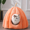 Pumpkin Cat Cave - Shop for less