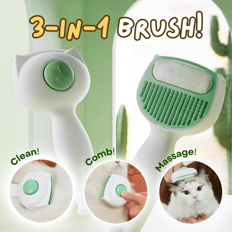 Easy Cleaning Brush - Shop for less