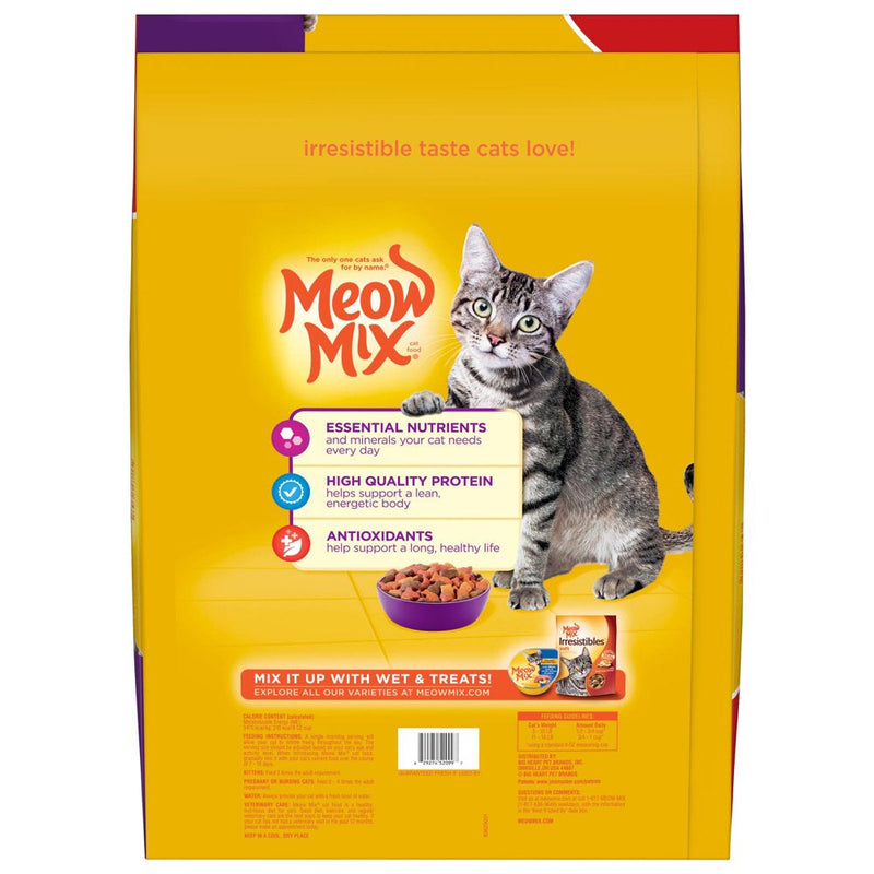 Original Choice Dry Cat Food, 30 Pounds - Shop for less