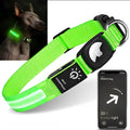 AirTag GPS Dog Collar - Shop for less