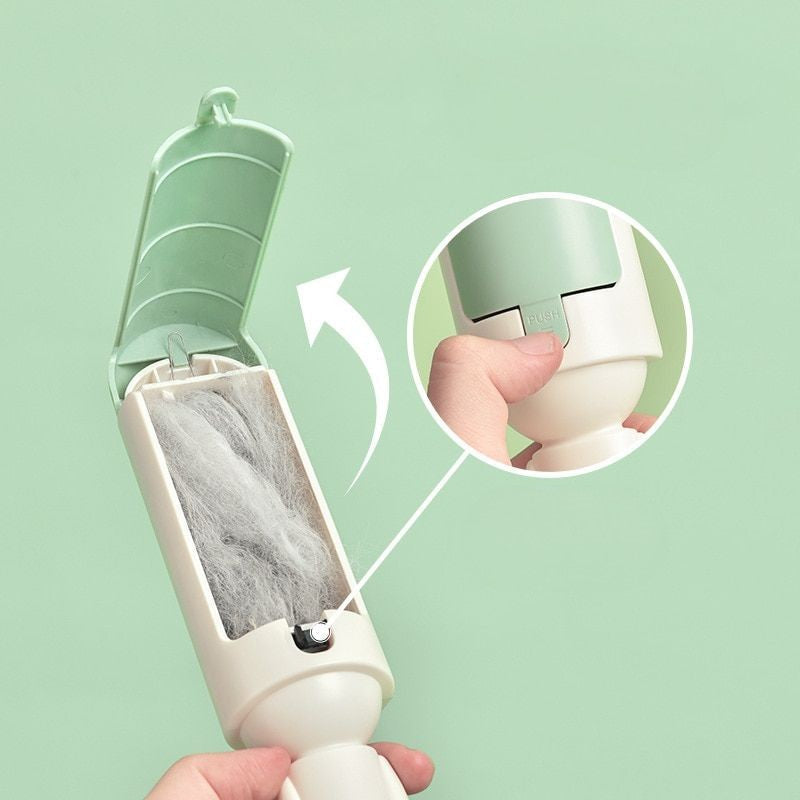 Pet Hair Remover Roller - Shop for less