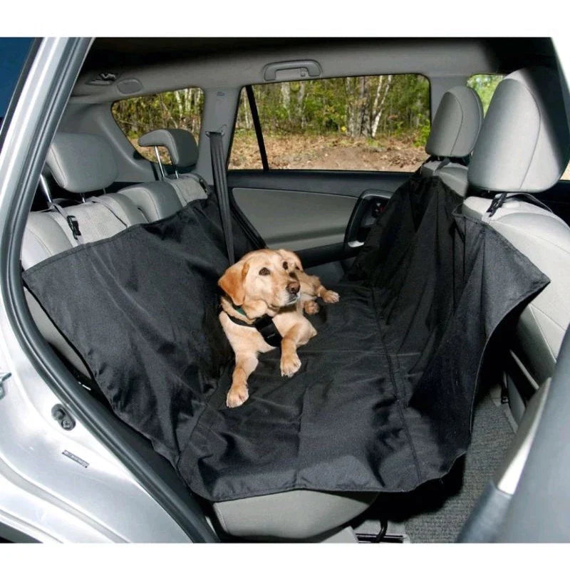 Waterproof Protective Cover for Seat Car Pet Dog Cat Animals - Shop for less