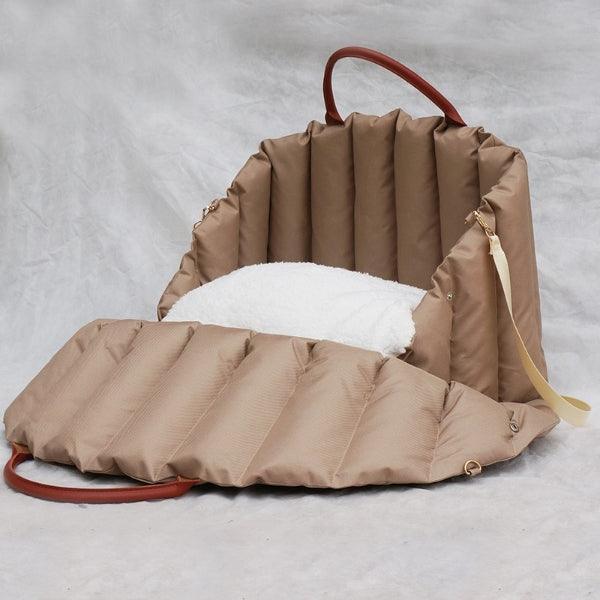 Luxury Pet Transport Bag - Shop for less