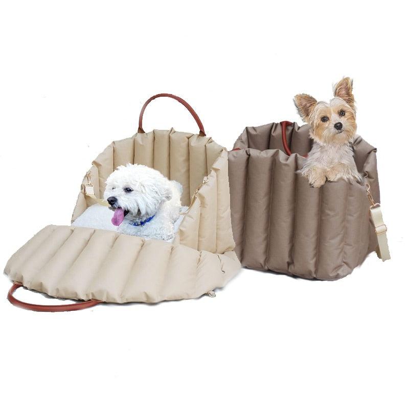 Luxury Pet Transport Bag - Shop for less