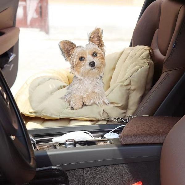 Luxury Pet Transport Bag - Shop for less