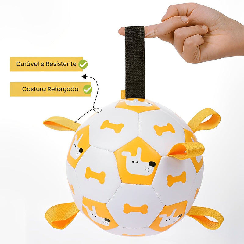 Dog Toy - Interactive Ball - Shop for less