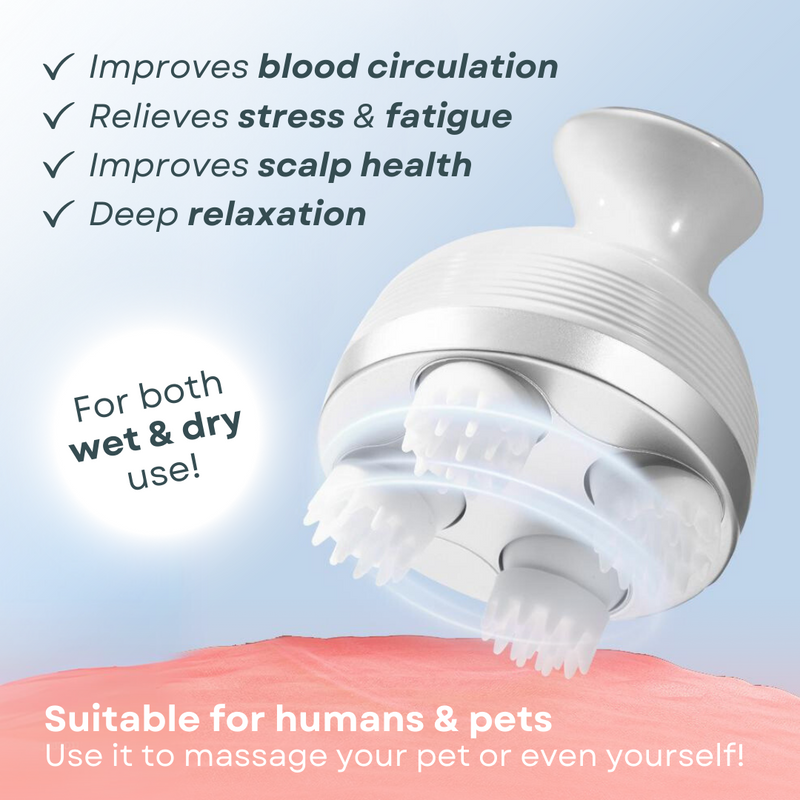 Pet Massager - Shop for less