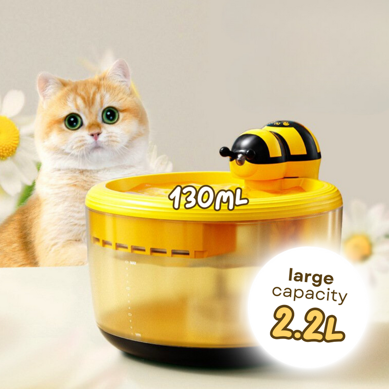 Tiny Bee Water Dispenser - Shop for less