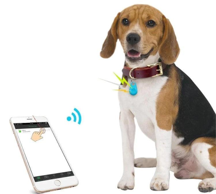 Mini GPS Bluetooth - Pet Tracker™ - Shop for less