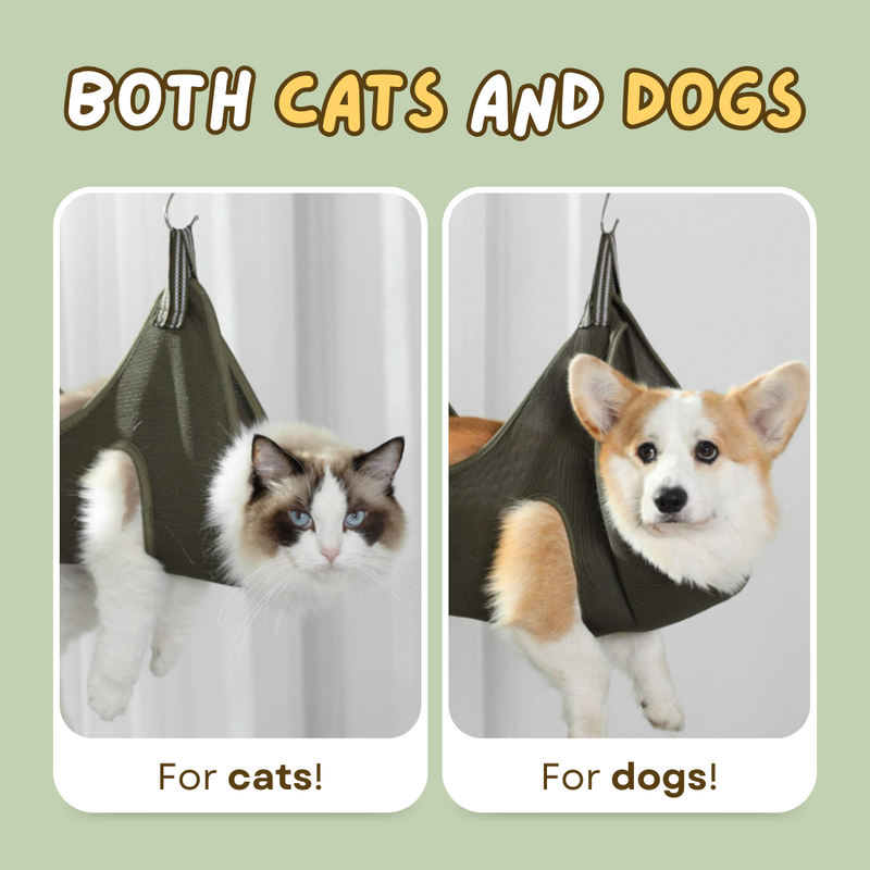 Good Cat Hammock - Shop for less