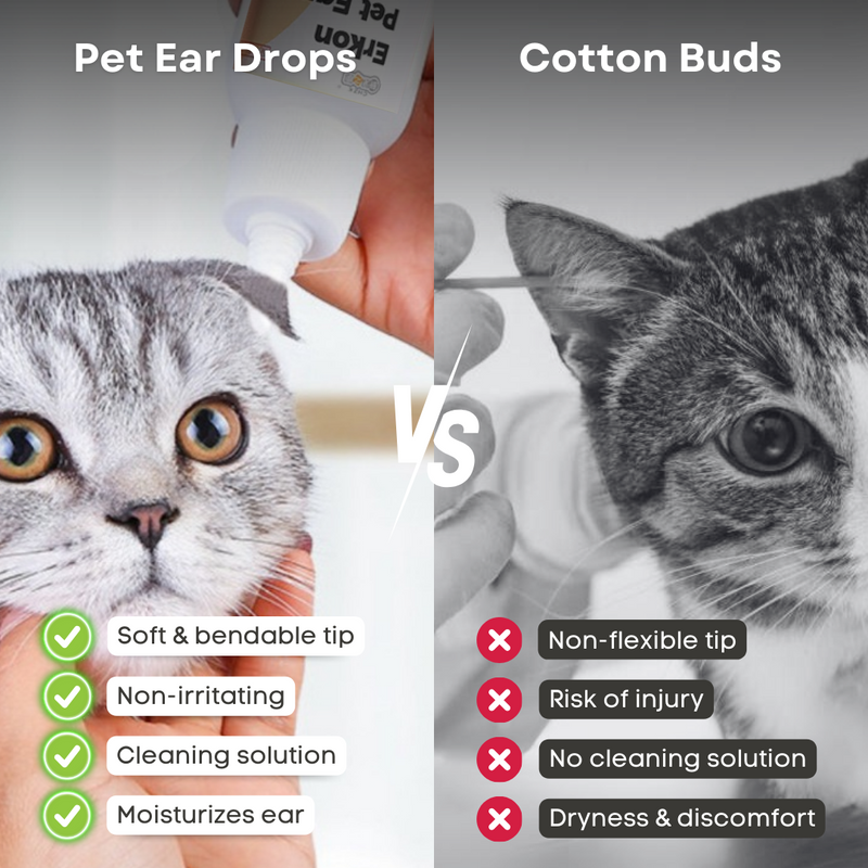 Pet Ear Drops - Shop for less