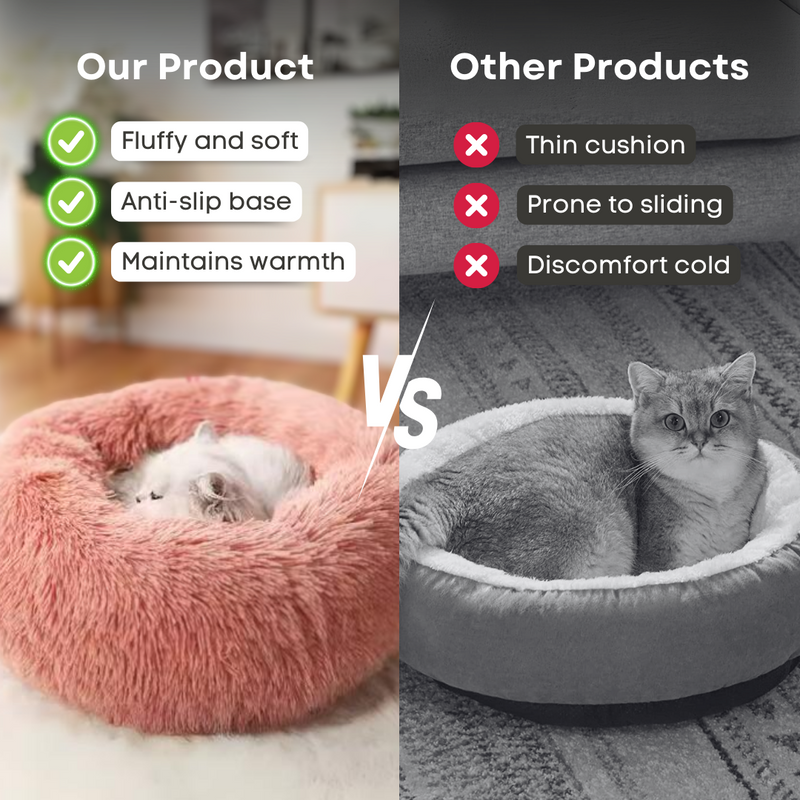 Cat Cloud Bed - Shop for less