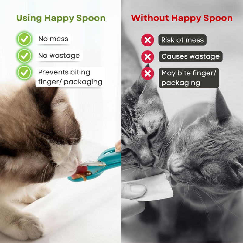 Happy Spoon - Shop for less