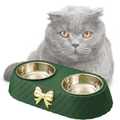 Luxury Cat Feeder - Shop for less