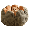 Ultra Soft Cat Bed - Cat Glove - Shop for less