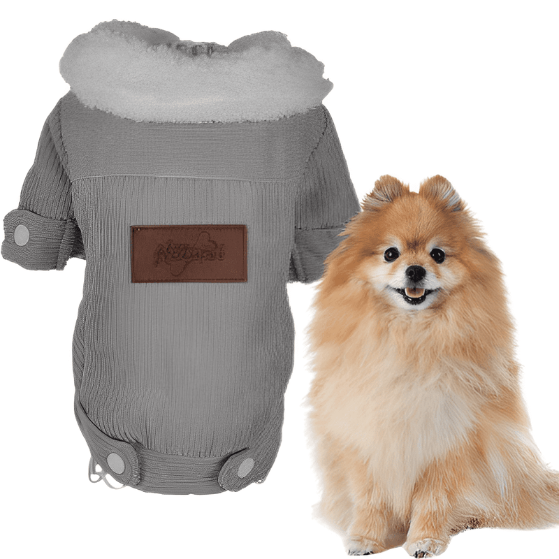 Warm Clothes for Small Breed Dogs - Shop for less