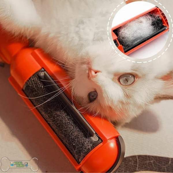 Pet Hair Remover Roller - Shop for less