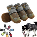 Anti-Slip Dog Shoe - Grip Shoes - Shop for less