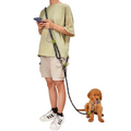 Crossbody Hands-Free Leash - Shop for less