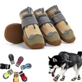 Anti-Slip Dog Shoe - Grip Shoes - Shop for less