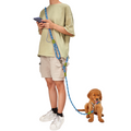 Crossbody Hands-Free Leash - Shop for less