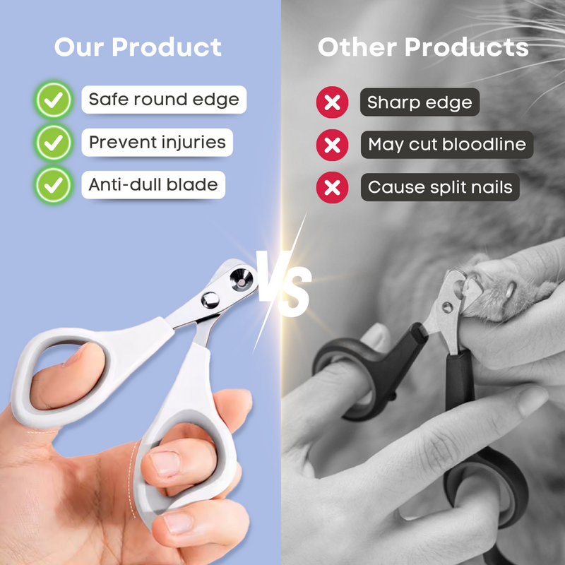 Easy Nail Trimmer - Shop for less