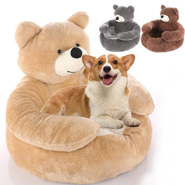 Dog Bed - Bear Hug - Shop for less