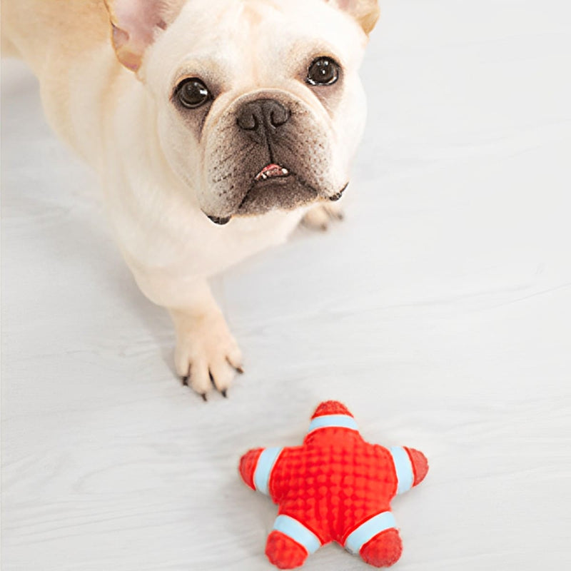 Interactive Dog Toy - Ultra Durable - Shop for less