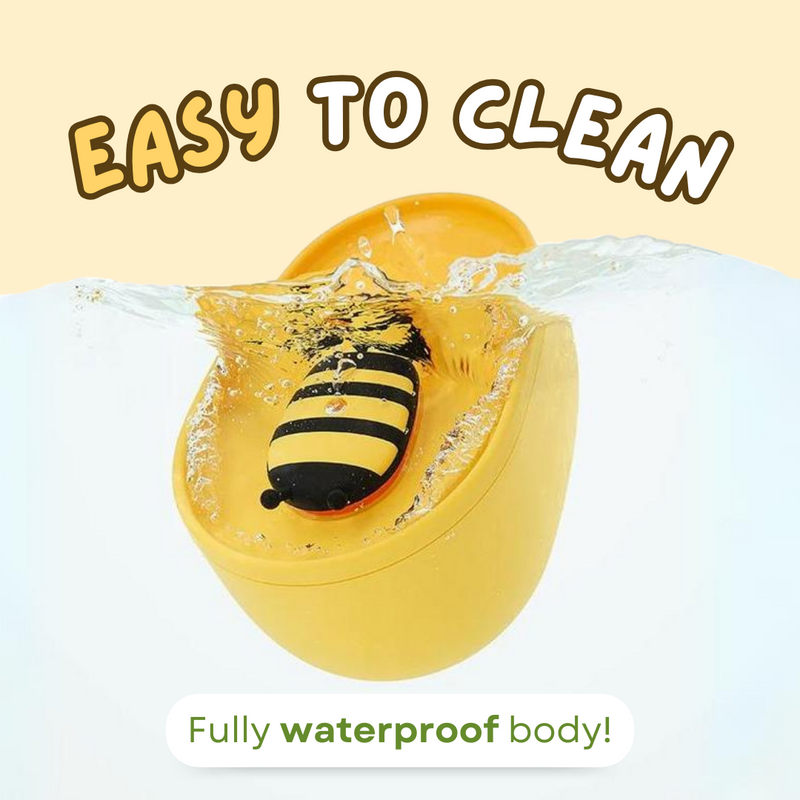 Bee Fountain (FREE 4 Filters) - Shop for less