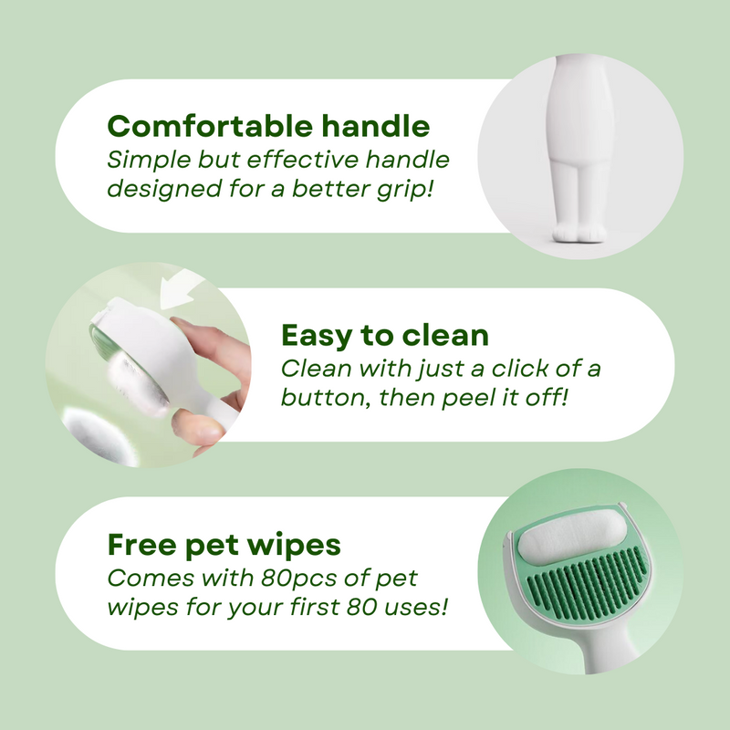 Easy Cleaning Brush - Shop for less