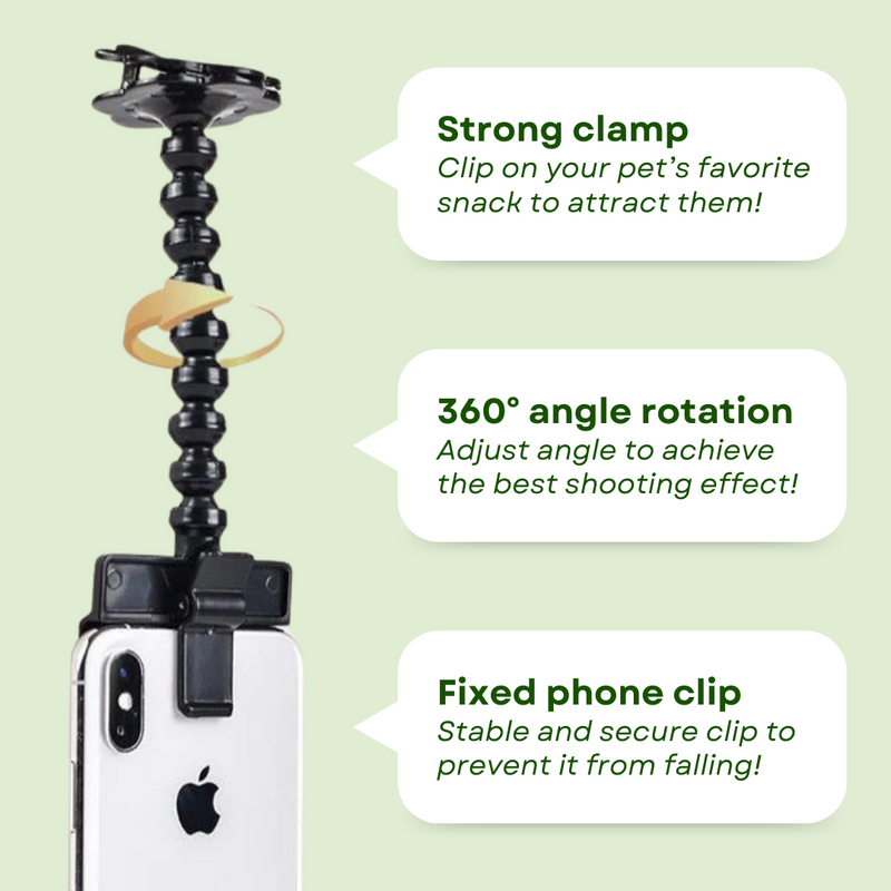 Snapcat Selfie Stick - Shop for less