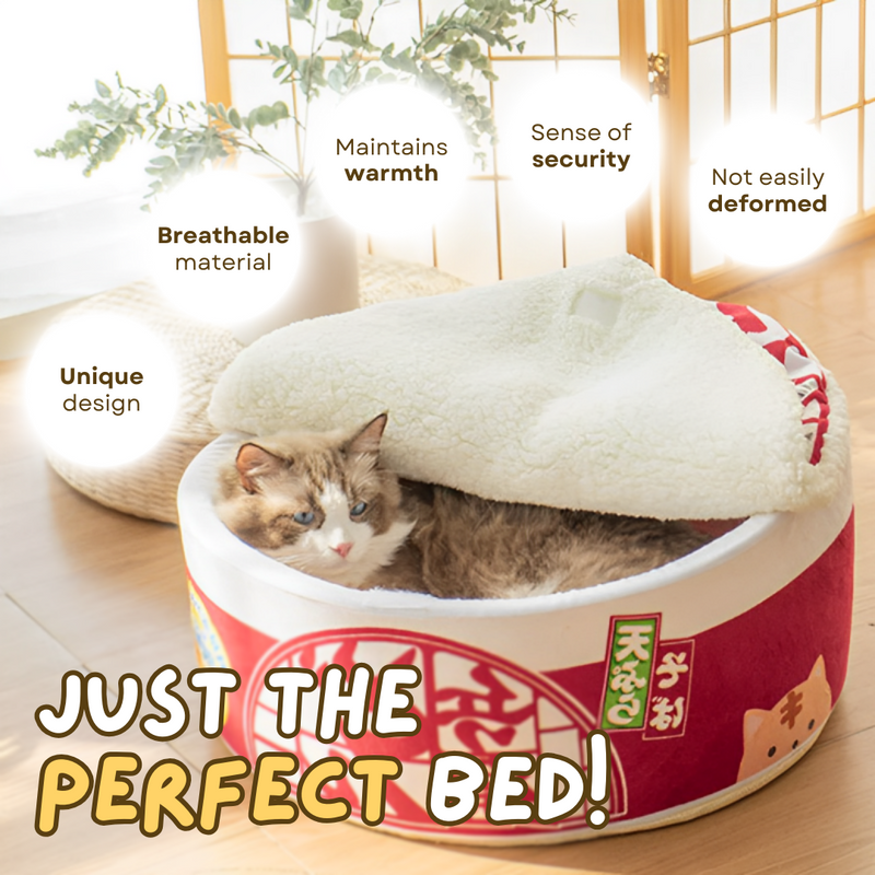 Ramen Bed - Shop for less