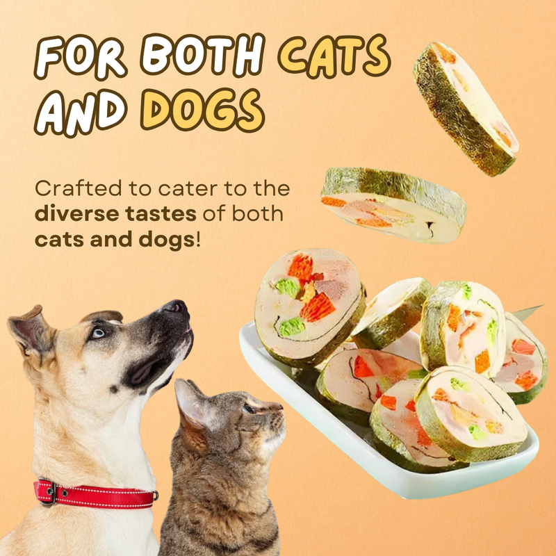 Sushi Treats - Shop for less