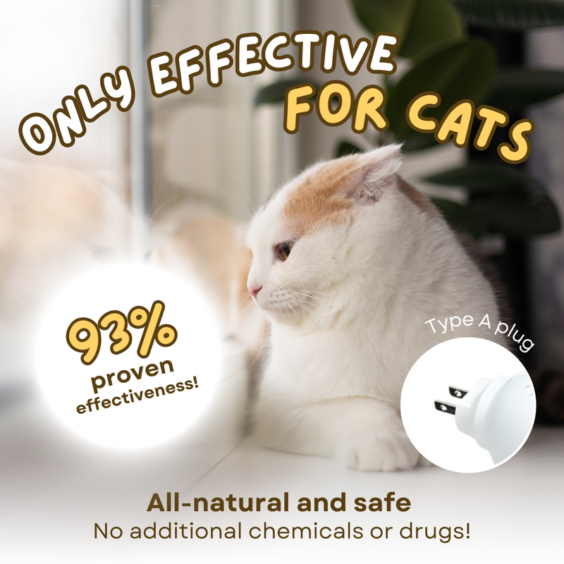 Cat Calming Pheromone - Shop for less