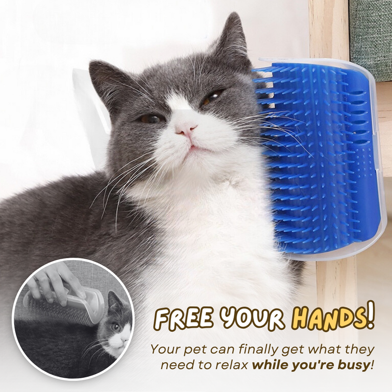 PurrCorner Groomer - Shop for less