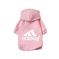 Adidog Pet Sweatshirt 2023 Collection - Shop for less