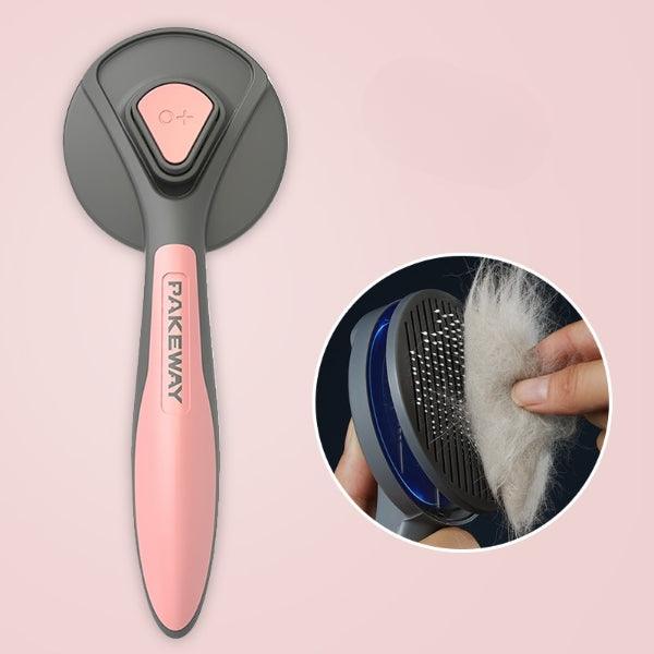 Pet Hair Removal Brush - Shop for less