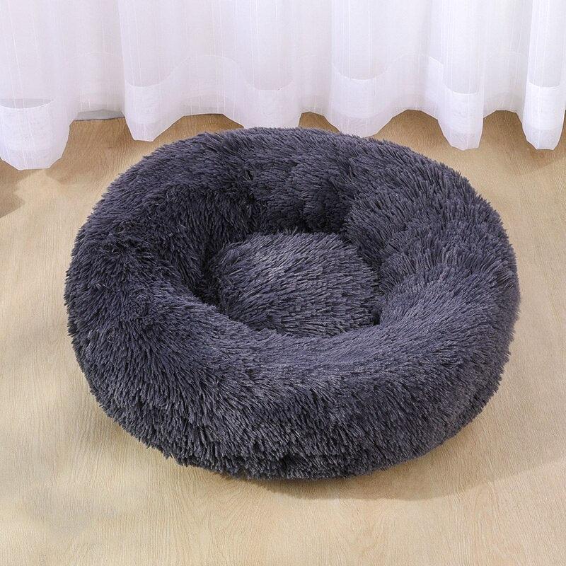 Premium Cloud Bed for Dogs and Cats - Soft Bed - Shop for less