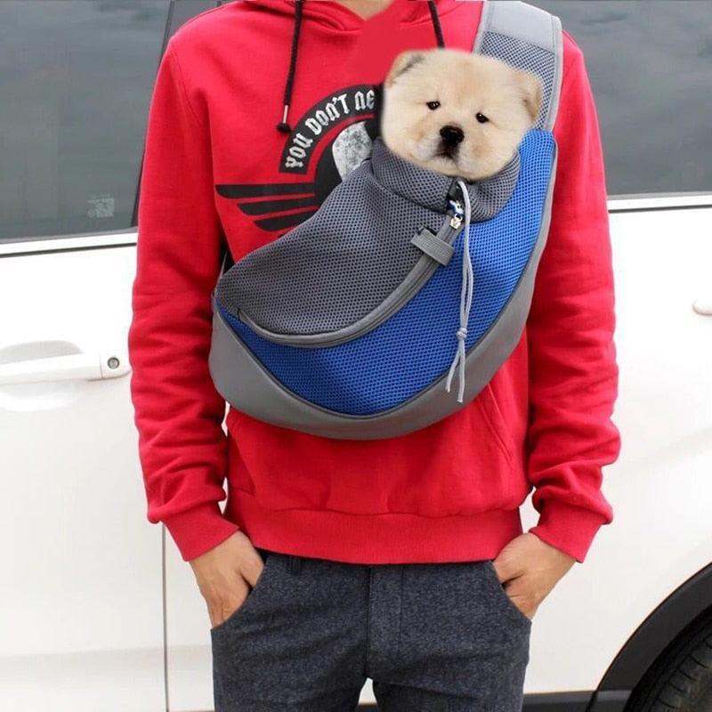 Pet Transport Bag - Shoulder Bag - Shop for less