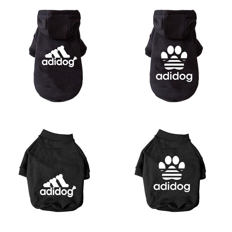 Adidog Pet Sweatshirt 2023 Collection - Shop for less