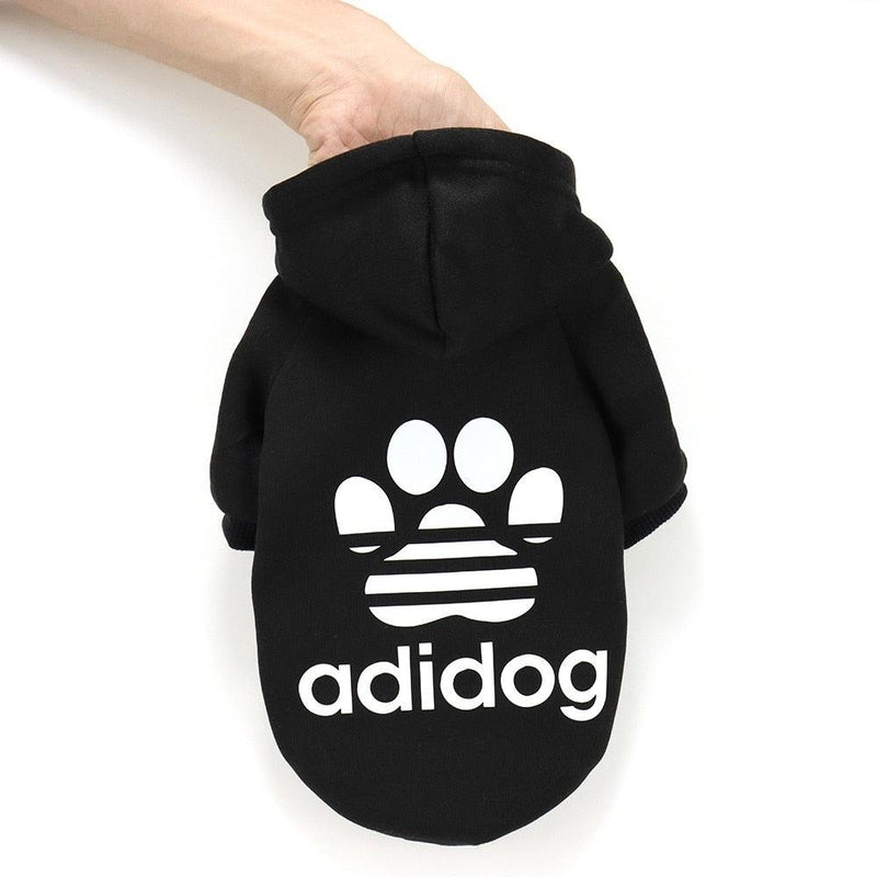 Adidog Pet Sweatshirt 2023 Collection - Shop for less